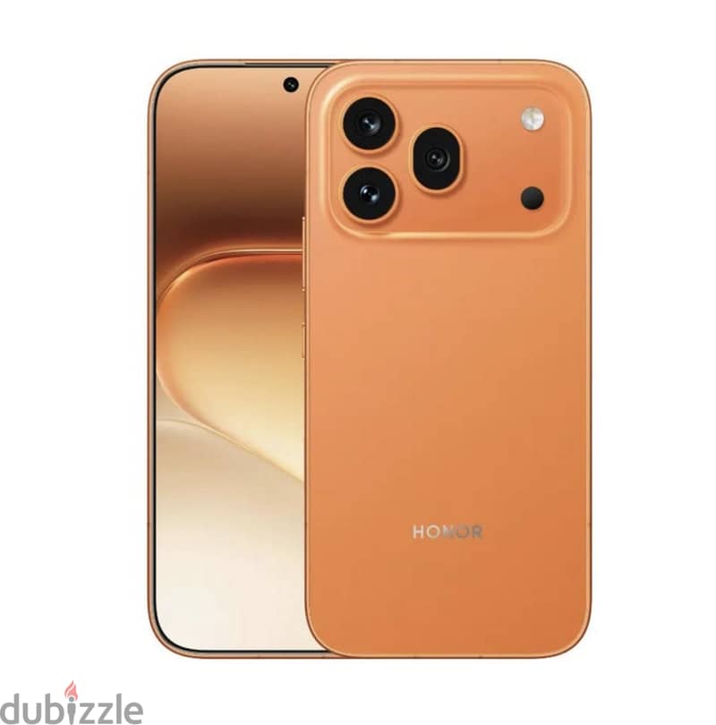 Honor 600 Pro 1