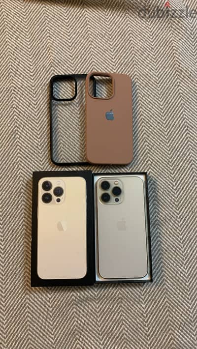 Iphone 13 pro معفي ضريبة