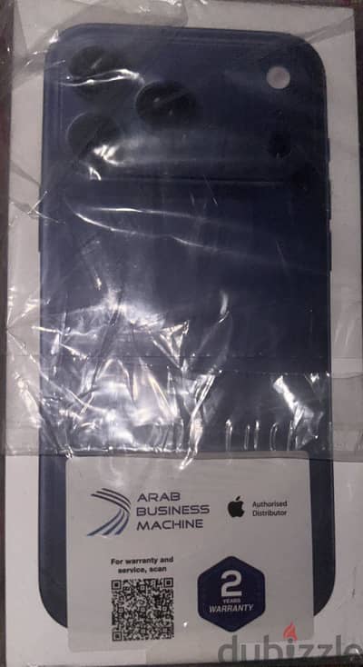 Apple - iPhone 17 Pro Max 256 Gb