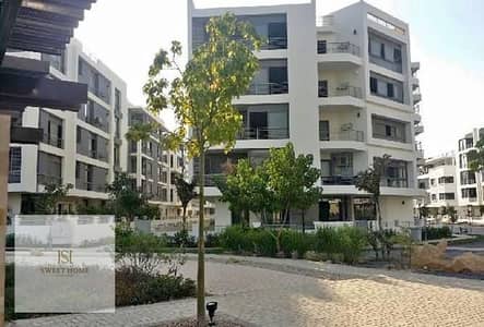 Apartment for Sale in Taj City, New Cairo, 129 sq m