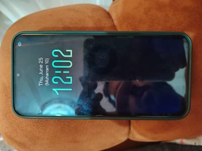 Samsung A34 5G ram 8+8 room 256
