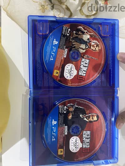 Red Dead Redemption 2
