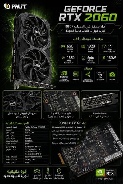 RTX 2060