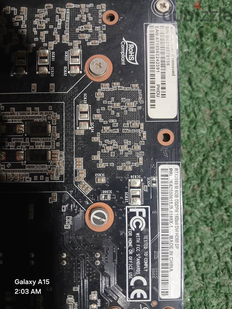 RTX 2060 1