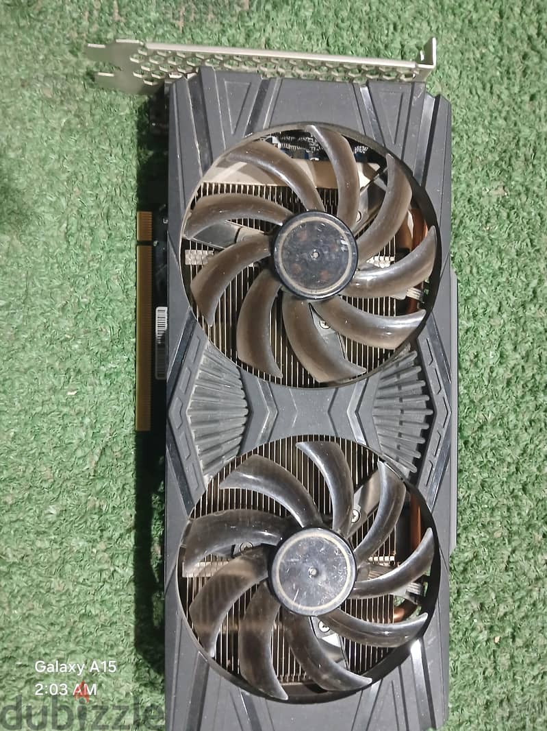 RTX 2060 3