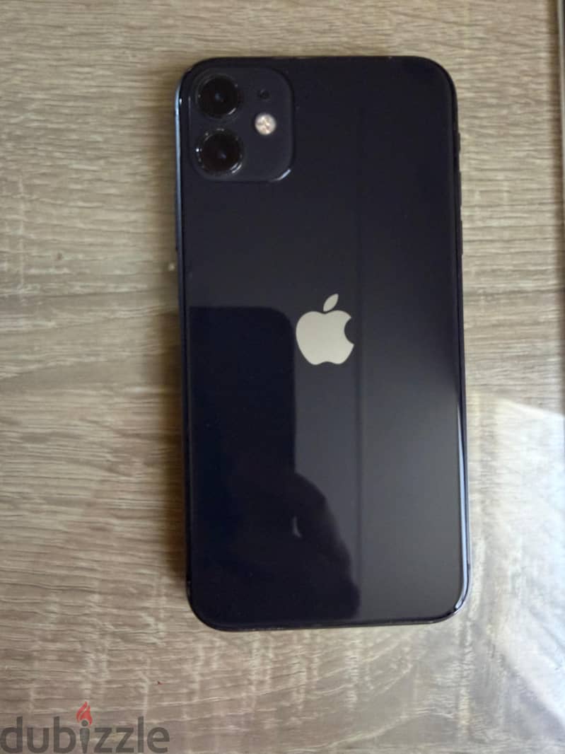 Apple - iPhone 11 1