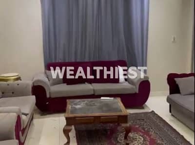 Cash Apartment for Sale in Prime Madinaty B11 with Garden View near The Strip All Seasons Park