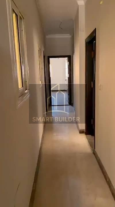 كمبوند النخيل