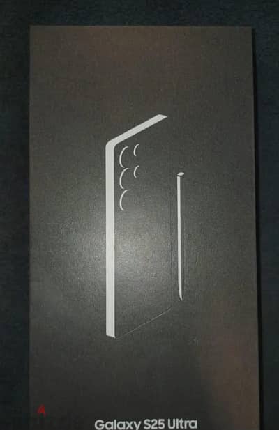 Samsung S25 Ultra