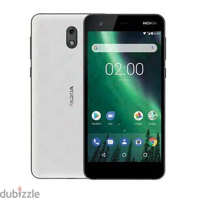 Nokia 2