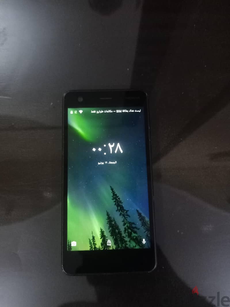 Nokia 2 1