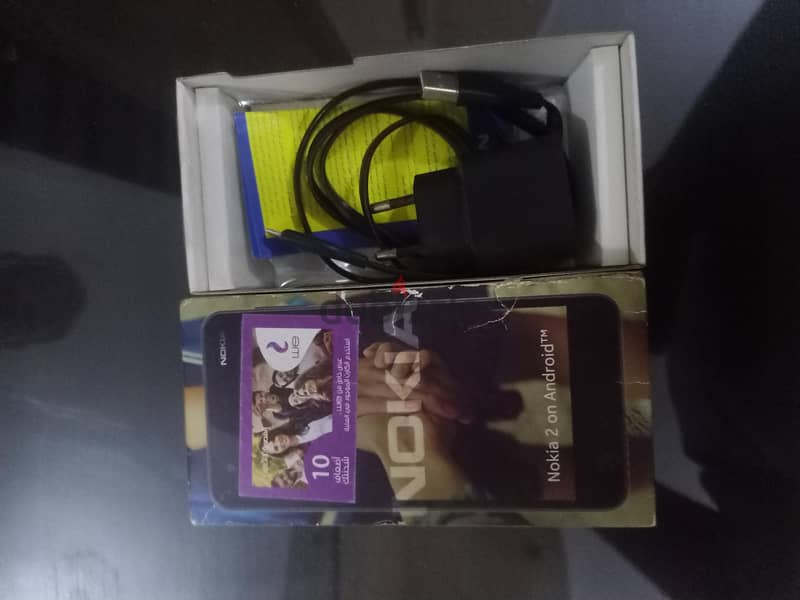 Nokia 2 2
