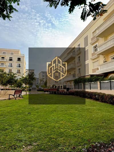 شقة مفروشة للإيجار في هايد بارك – التجمع الخامس