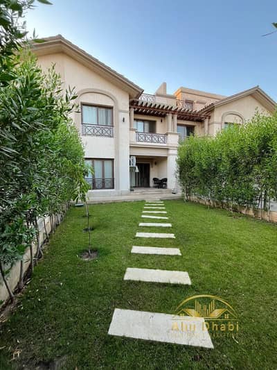 ‎Own a Luxury Finishing F3 Townhouse Villa in My City VG3‎  ‎In the third stage villas. Luxurious finishing with furnishings ‎  ‎View Wide Garden next