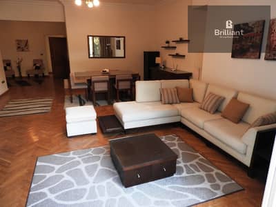 NEW MODERN APARTMENT RENT IN CAIRO FESTIVAL CITY FURNISHED