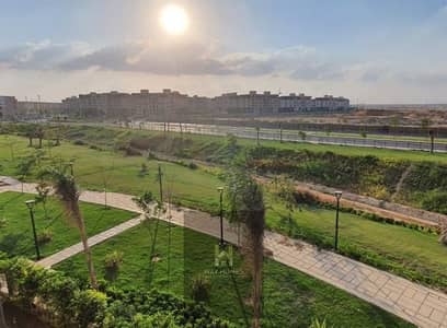 For sale in my city, an apartment with a unique view of the river, مساحة 142م في b14
