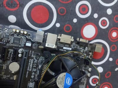 i5 6500 bandle