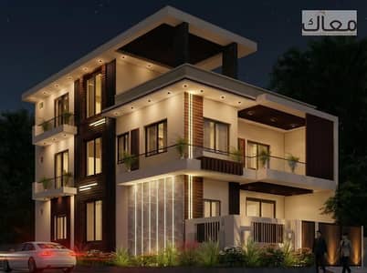 Own a Twin Villa at the price of an apartment in a prime location in the New Capital—an opportunity you don't want to miss.