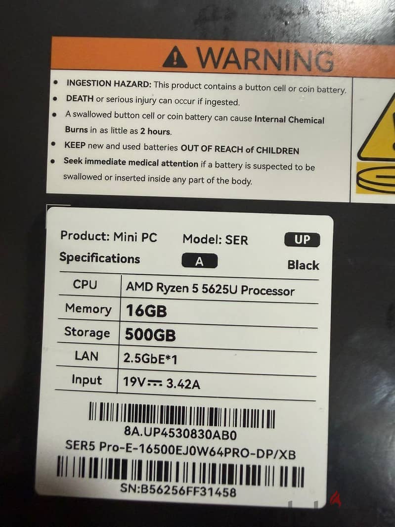mini pc 1
