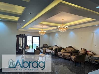 للبيع بسعر مميز شقة 208 متر بحري إستلام فوري أول سكن كمبوند جرين 5