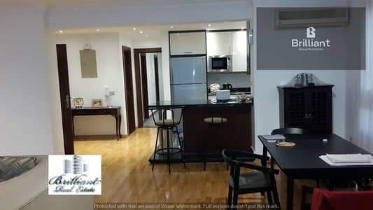 NEW MODERN APARTMENT RENT IN CAIRO FESTIVAL CITY FURNISHED