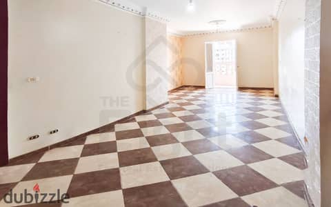 Apartment for Rent (100 m) – Moharam Bek (Ibrahim El-Sayed St. )