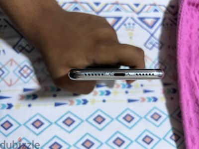 آبل - آيفون اكس اس