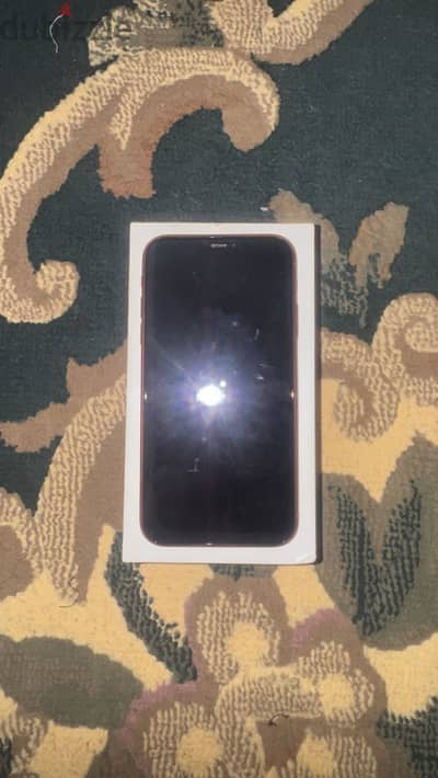Apple - iPhone 11