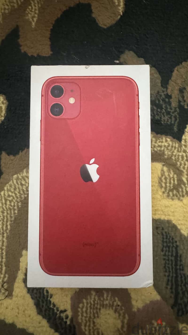 Apple - iPhone 11 1