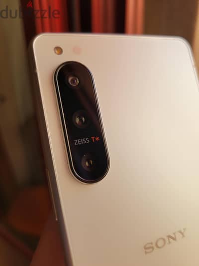 Sony 5 IV