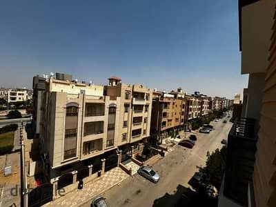 شقة للبيع بالمستثمرين الجنوبية – أول سكن وتشطيب سوبر لوكس خلف زيزينيا