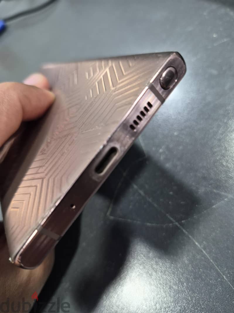Samsung Note 20 5G 4