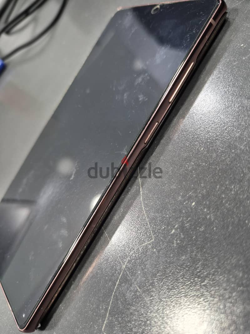 Samsung Note 20 5G 5