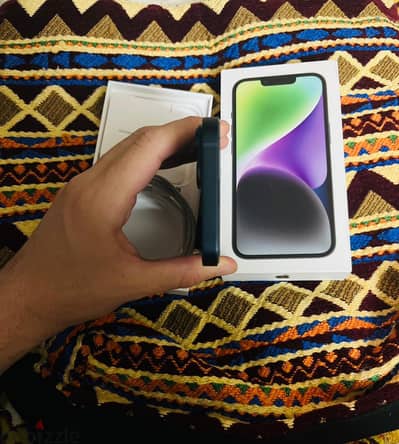 آبل - آيفون 14