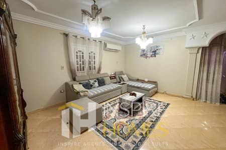 Licensed Apartment in Prime 11th District Location