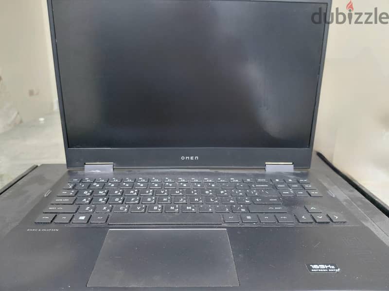 omen hp 15 3