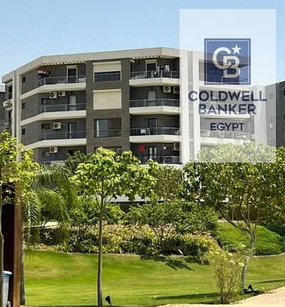 130m² 2 bedrooms with a great view in one of New Cairo's best compounds. Installment plans available for up to 10 years. with cash discount 50%