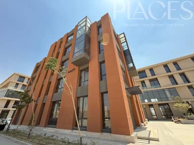 Standalone Administrative Building for Rent in District 5 – New Cairo