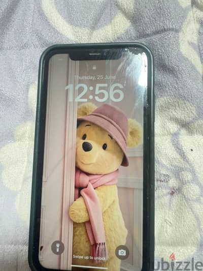 Apple - iPhone 11