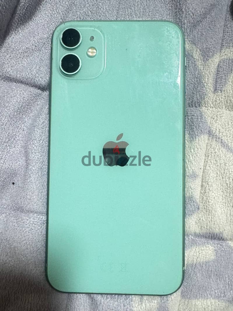 Apple - iPhone 11 1