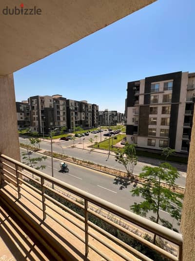 كمبوند جنه اكتوبر بجوار مول العرب ونادي الصيد