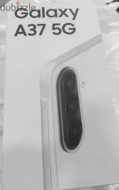 سامسونج ايه 37