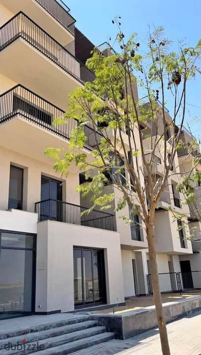 Duplex with garden, 3 bedrooms, resale, view of the lagoon & landscape, at a bargain price for a limited time, with a down payment and installments ov