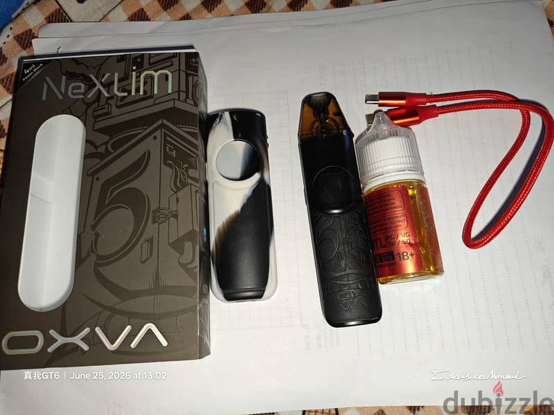 Nexlim premium edition 5