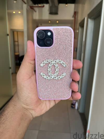 Apple - iPhone 15