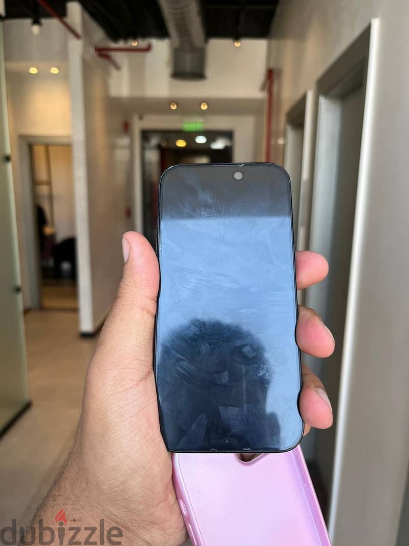 Apple - iPhone 15 2