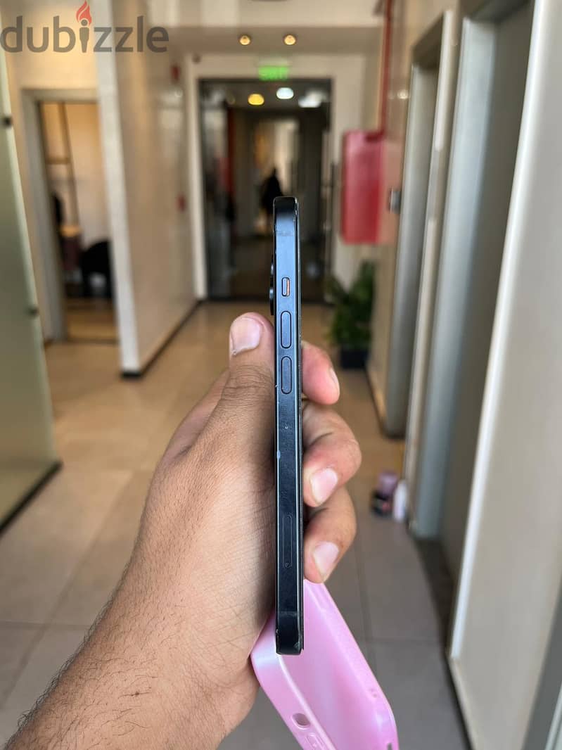 Apple - iPhone 15 3
