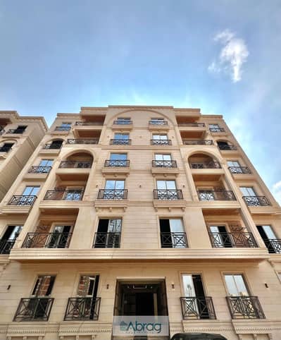 Apartment for sale, immediate delivery - Green City Compound, Hadayek October