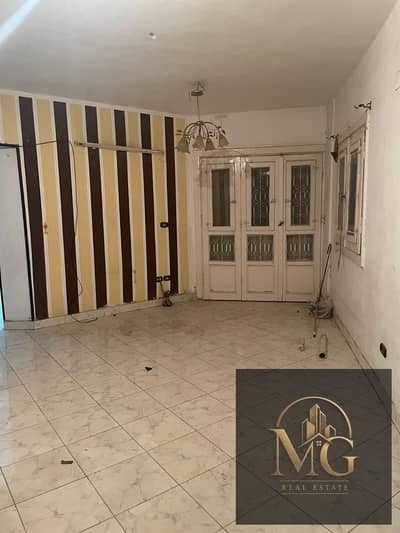Apartment for Sale in New Cairo – Third Settlement (El Mahalya El Thaletha)   Prime location in El Mahalya El Thaletha, Third Settlement  Area: 70