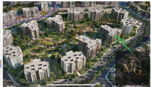 للبيع ستوديو 76م في كمبوند ZED East – أورا للتطوير العقاري  فرصة استثمارية مميزة داخل أحد أقوى مشروعات القاهرة الجديدة. -  شركة أورا